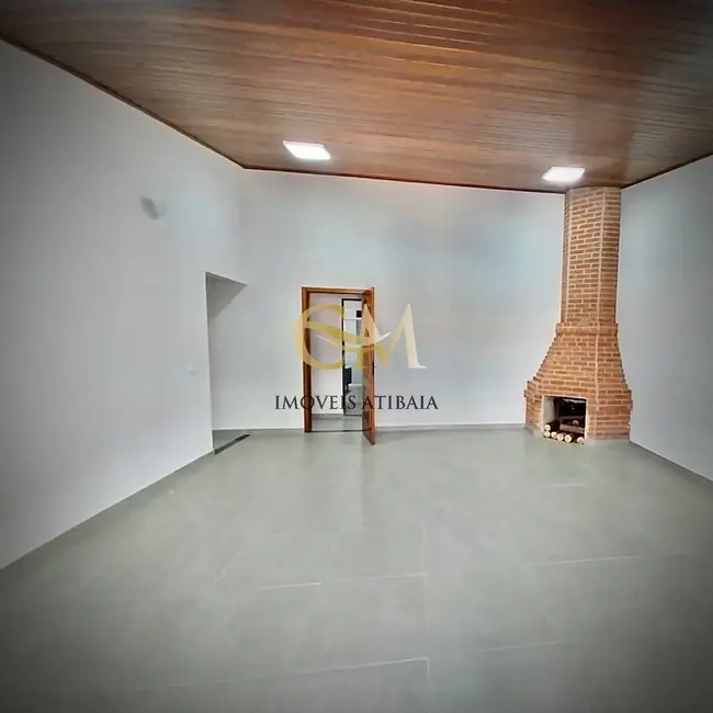 Foto 8 de Casa com 3 quartos para alugar, 510m2 em Jardim Shangri-Lá, Atibaia - SP