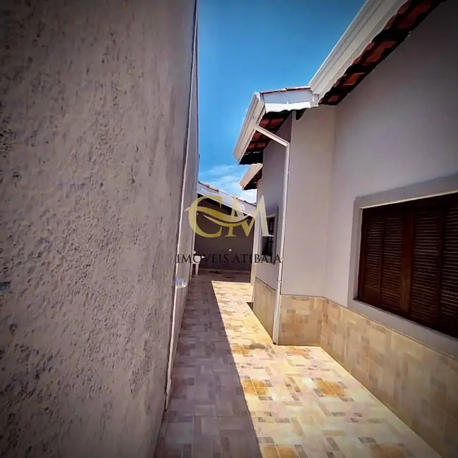 Foto 5 de Casa com 3 quartos para alugar, 510m2 em Jardim Shangri-Lá, Atibaia - SP