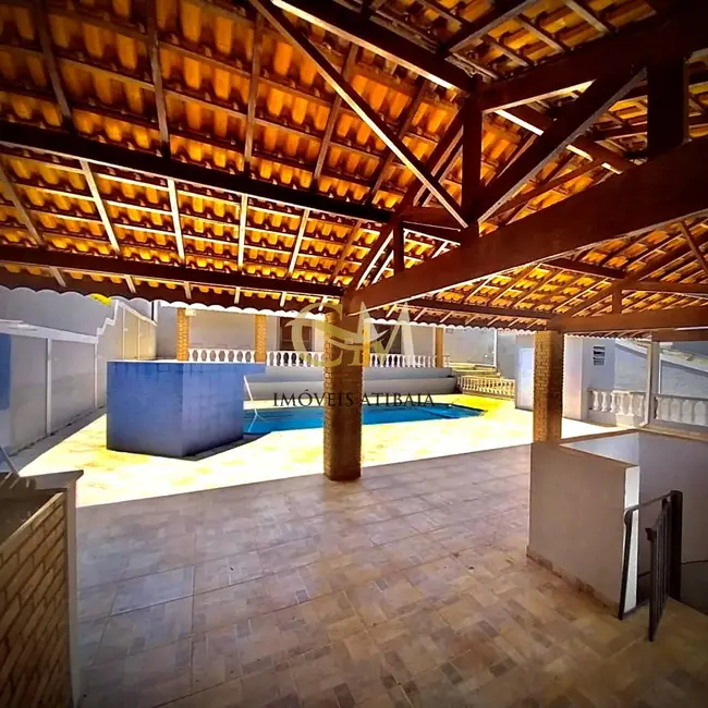 Foto 4 de Casa com 3 quartos para alugar, 510m2 em Jardim Shangri-Lá, Atibaia - SP