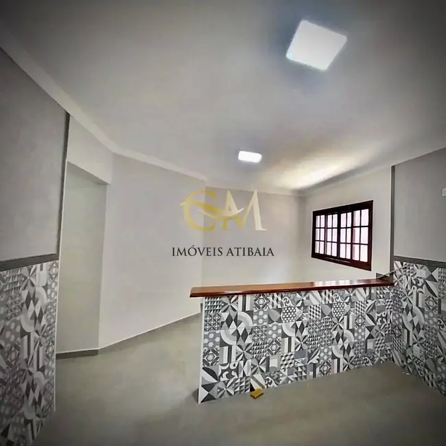 Foto 9 de Casa com 3 quartos para alugar, 510m2 em Jardim Shangri-Lá, Atibaia - SP