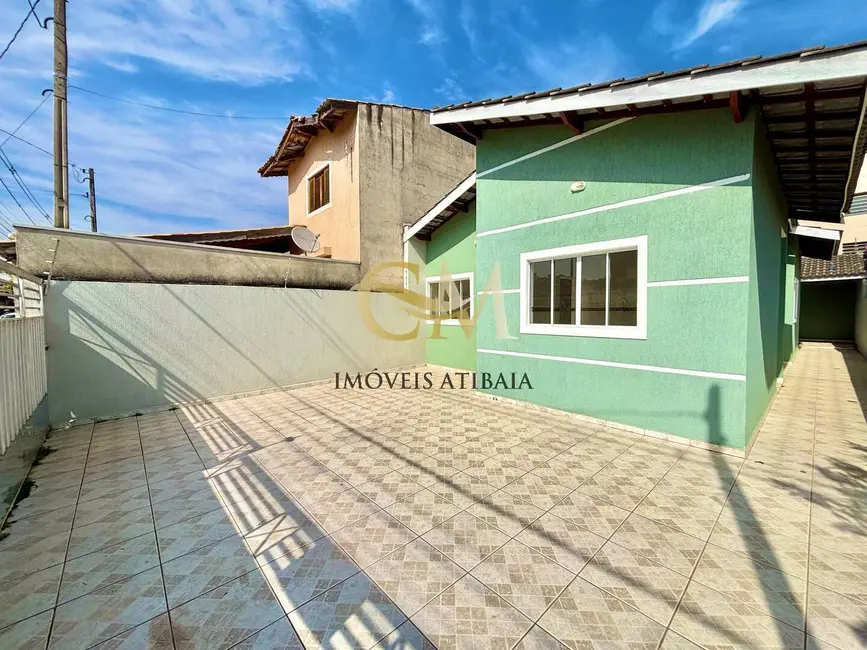 Foto 2 de Casa com 2 quartos à venda, 176m2 em Nova Cerejeira, Atibaia - SP