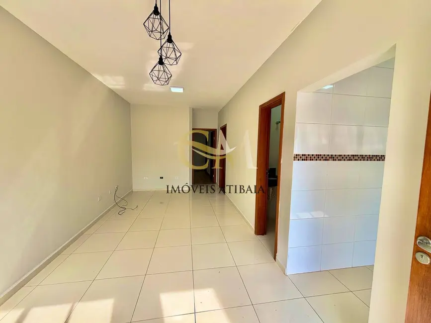 Foto 4 de Casa com 2 quartos à venda, 176m2 em Nova Cerejeira, Atibaia - SP