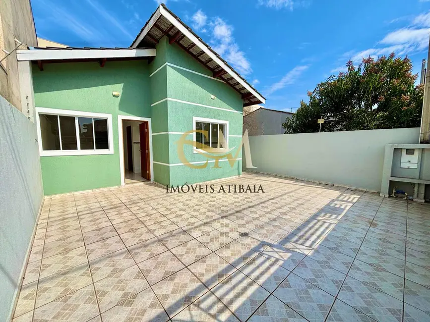 Foto 1 de Casa com 2 quartos à venda, 176m2 em Nova Cerejeira, Atibaia - SP