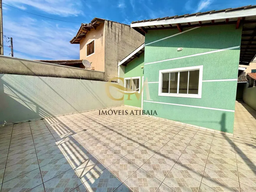 Foto 3 de Casa com 2 quartos à venda, 176m2 em Nova Cerejeira, Atibaia - SP