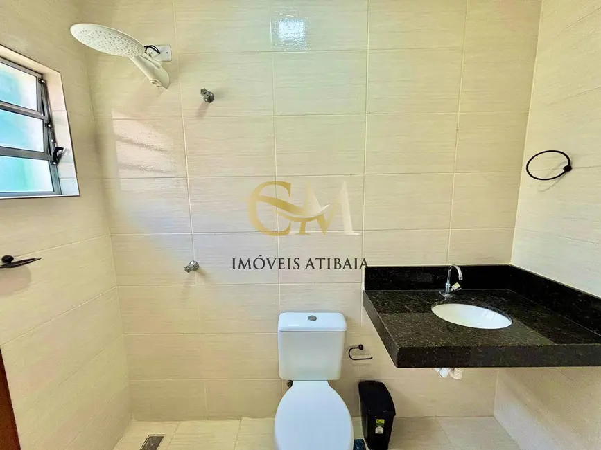 Foto 9 de Casa com 2 quartos à venda, 176m2 em Nova Cerejeira, Atibaia - SP