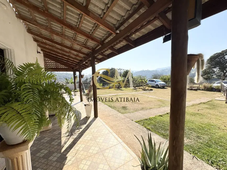 Foto 8 de Casa com 2 quartos à venda, 832m2 em Rosário, Atibaia - SP