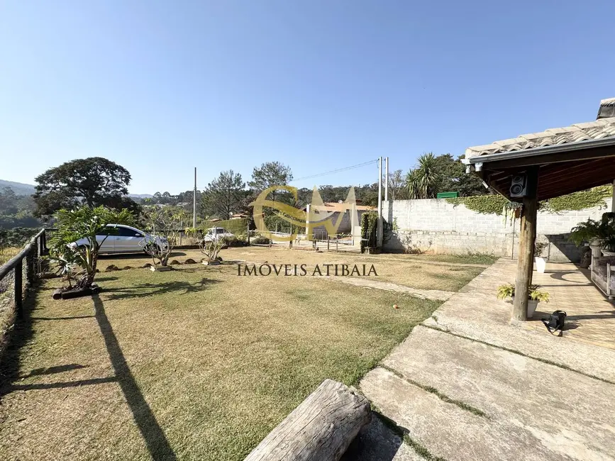 Foto 2 de Casa com 2 quartos à venda, 832m2 em Rosário, Atibaia - SP