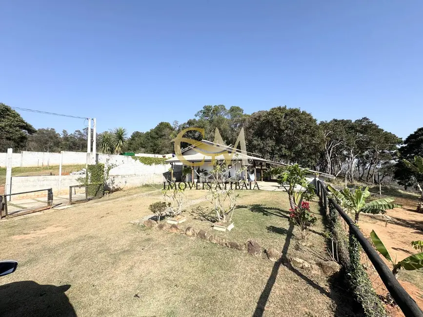 Foto 3 de Casa com 2 quartos à venda, 832m2 em Rosário, Atibaia - SP