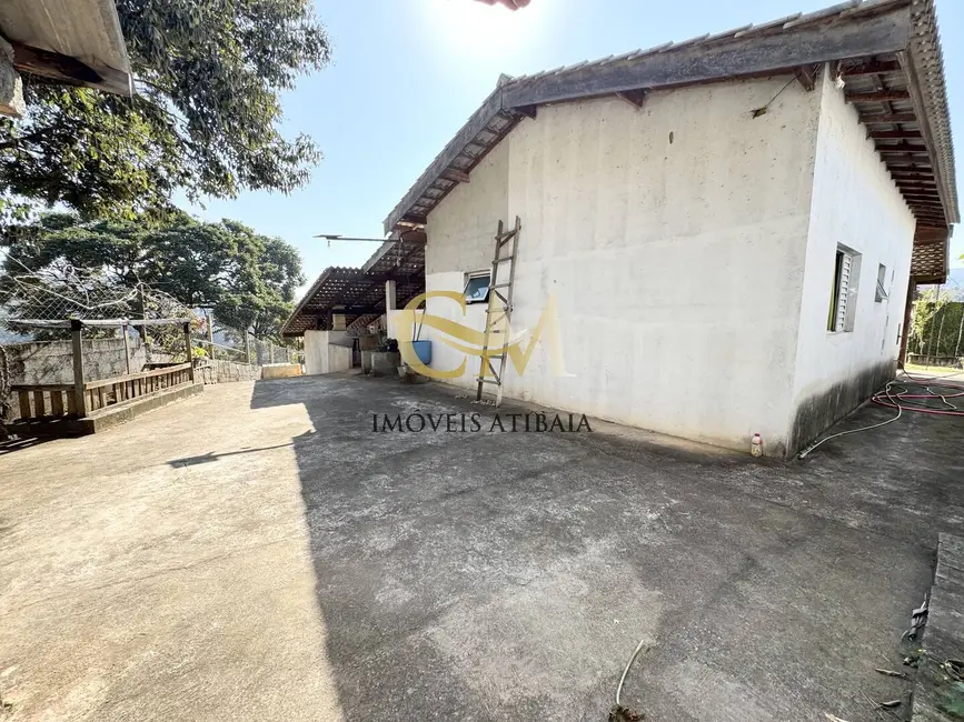 Foto 5 de Casa com 2 quartos à venda, 832m2 em Rosário, Atibaia - SP