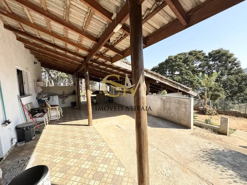 Foto 6 de Casa com 2 quartos à venda, 832m2 em Rosário, Atibaia - SP