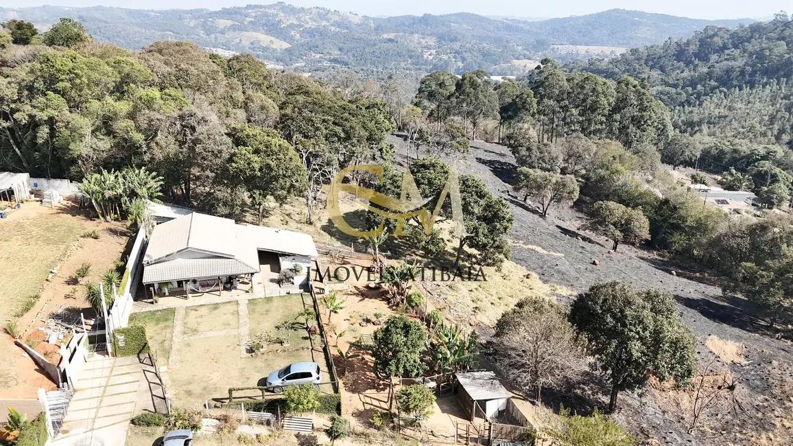 Foto 4 de Casa com 2 quartos à venda, 832m2 em Rosário, Atibaia - SP