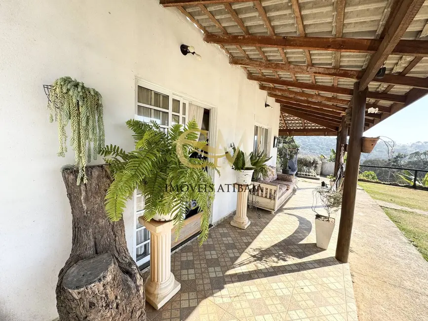 Foto 9 de Casa com 2 quartos à venda, 832m2 em Rosário, Atibaia - SP