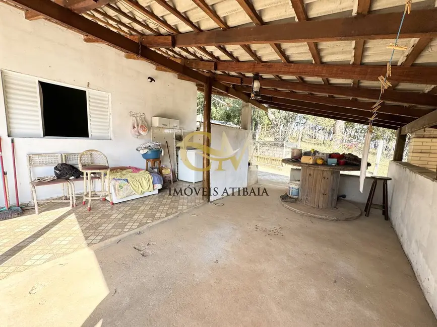 Foto 7 de Casa com 2 quartos à venda, 832m2 em Rosário, Atibaia - SP