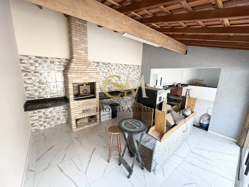 Foto 7 de Casa com 3 quartos à venda, 500m2 em Estância Santa Maria do Portão, Atibaia - SP