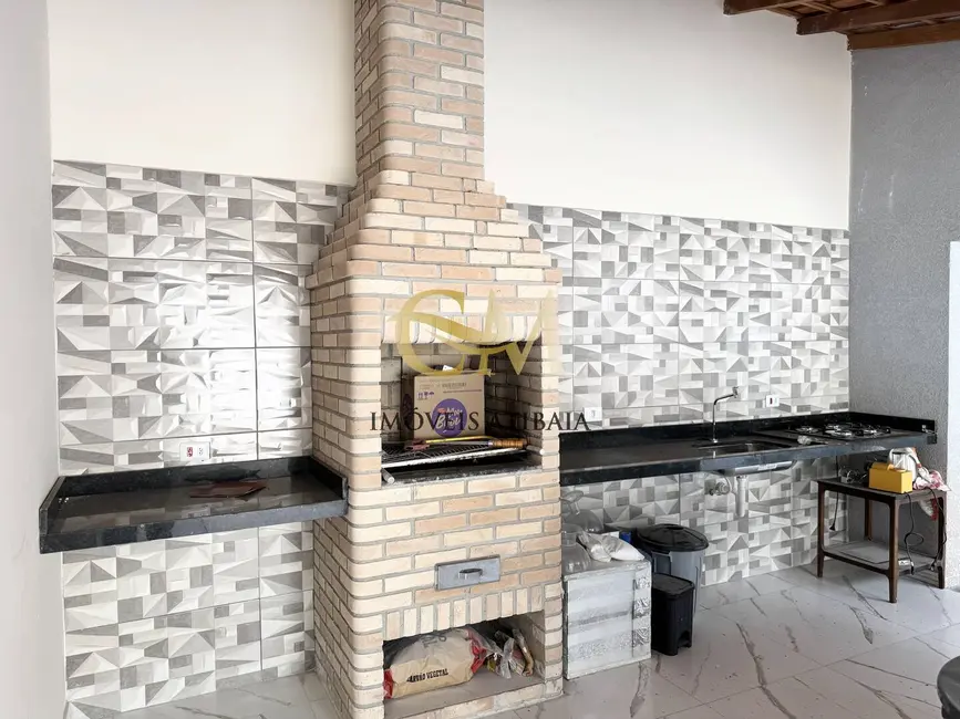 Foto 9 de Casa com 3 quartos à venda, 500m2 em Estância Santa Maria do Portão, Atibaia - SP