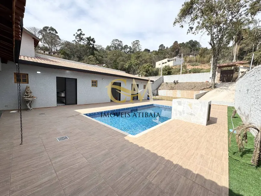 Foto 5 de Casa com 3 quartos à venda, 500m2 em Estância Santa Maria do Portão, Atibaia - SP