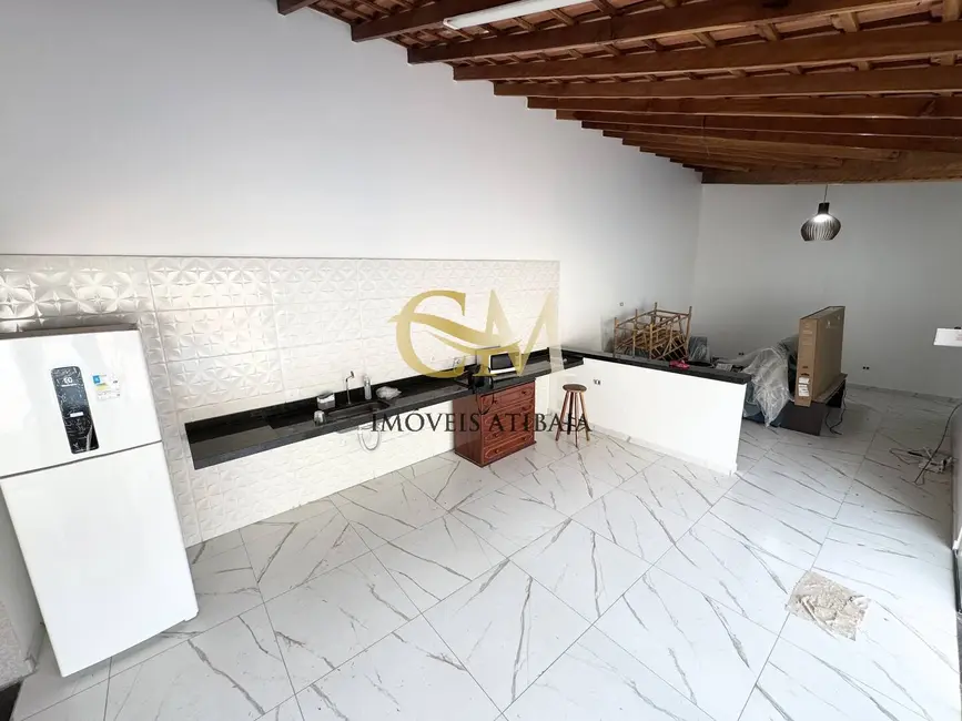 Foto 6 de Casa com 3 quartos à venda, 500m2 em Estância Santa Maria do Portão, Atibaia - SP