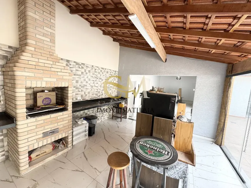 Foto 8 de Casa com 3 quartos à venda, 500m2 em Estância Santa Maria do Portão, Atibaia - SP