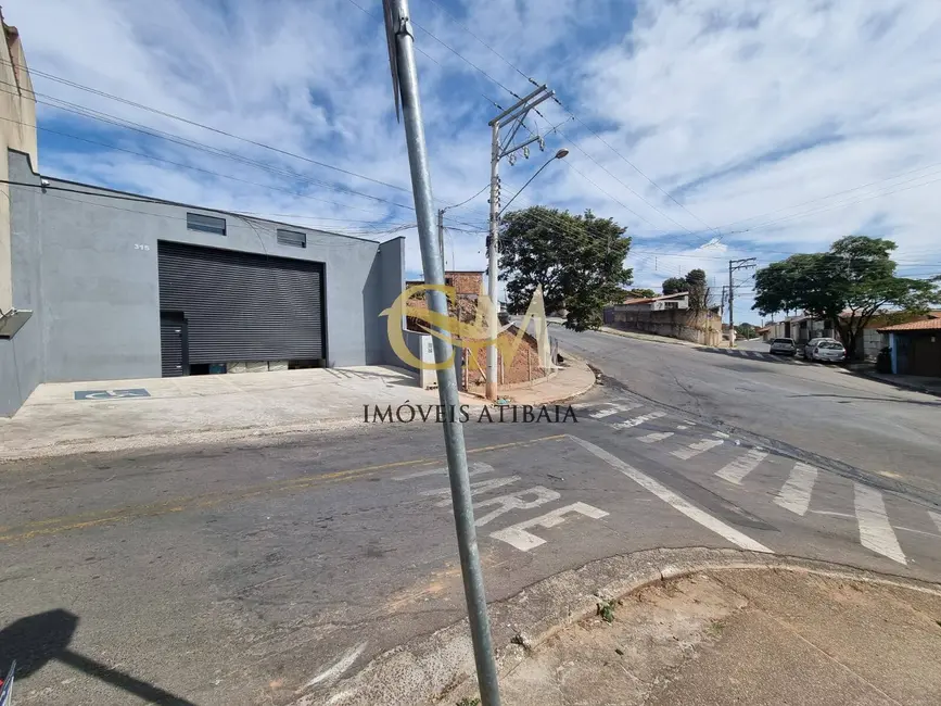 Foto 4 de Armazém / Galpão à venda e para alugar, 300m2 em Jardim Imperial, Atibaia - SP