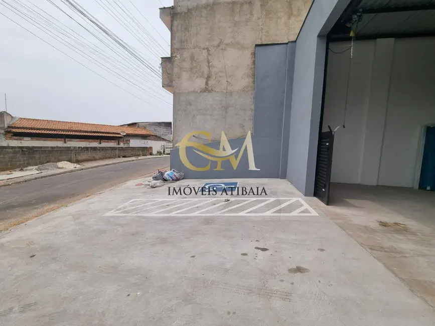 Foto 6 de Armazém / Galpão à venda e para alugar, 300m2 em Jardim Imperial, Atibaia - SP