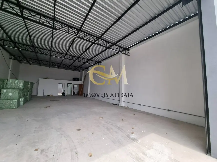 Foto 8 de Armazém / Galpão à venda e para alugar, 300m2 em Jardim Imperial, Atibaia - SP