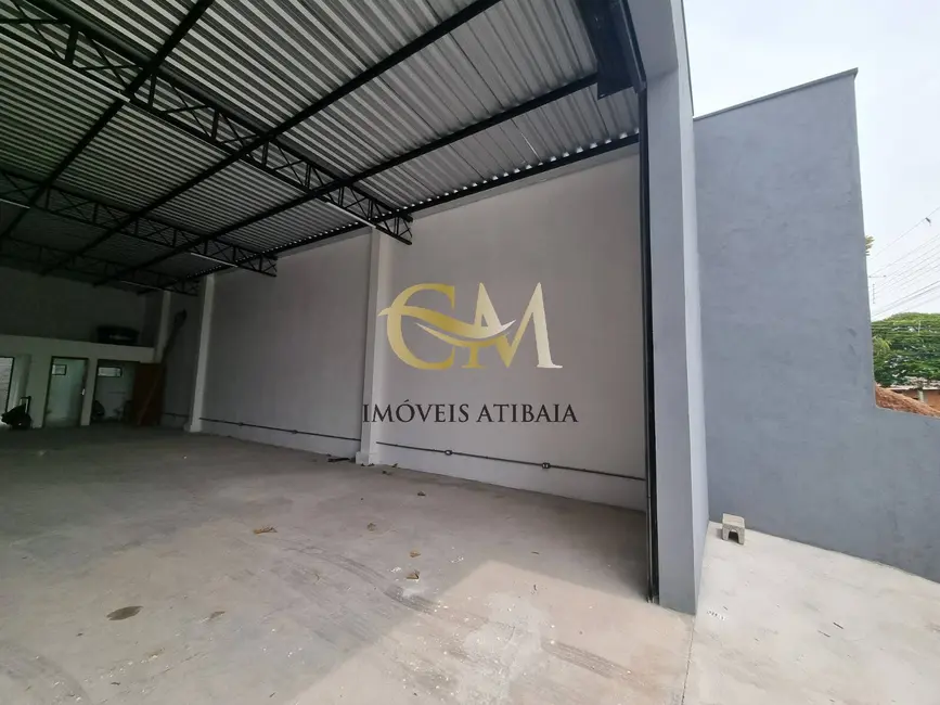 Foto 7 de Armazém / Galpão à venda e para alugar, 300m2 em Jardim Imperial, Atibaia - SP
