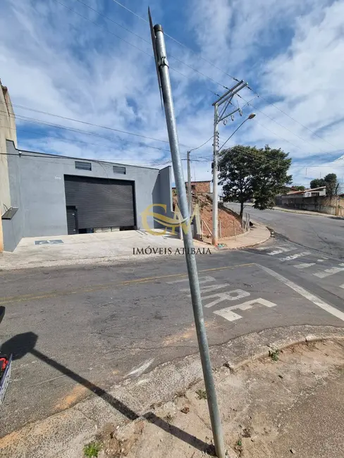 Foto 1 de Armazém / Galpão à venda e para alugar, 300m2 em Jardim Imperial, Atibaia - SP