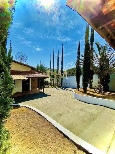 Foto 7 de Casa com 3 quartos à venda, 1000m2 em Jardim Estância Brasil, Atibaia - SP