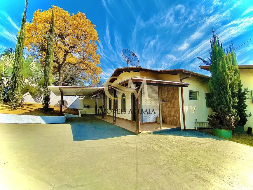 Foto 5 de Casa com 3 quartos à venda, 1000m2 em Jardim Estância Brasil, Atibaia - SP