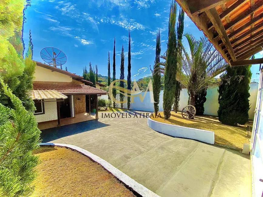 Foto 2 de Casa com 3 quartos à venda, 1000m2 em Jardim Estância Brasil, Atibaia - SP