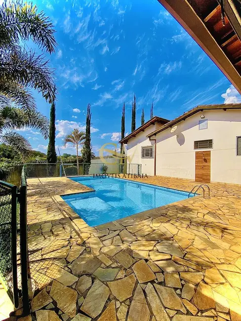 Foto 9 de Casa com 3 quartos à venda, 1000m2 em Jardim Estância Brasil, Atibaia - SP