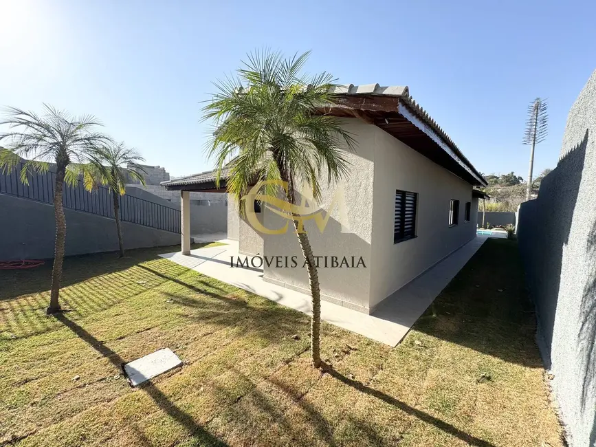 Foto 2 de Casa com 3 quartos à venda, 500m2 em Jardim Estância Brasil, Atibaia - SP