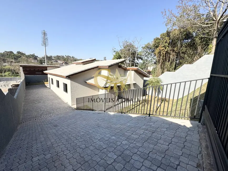 Foto 3 de Casa com 3 quartos à venda, 500m2 em Jardim Estância Brasil, Atibaia - SP