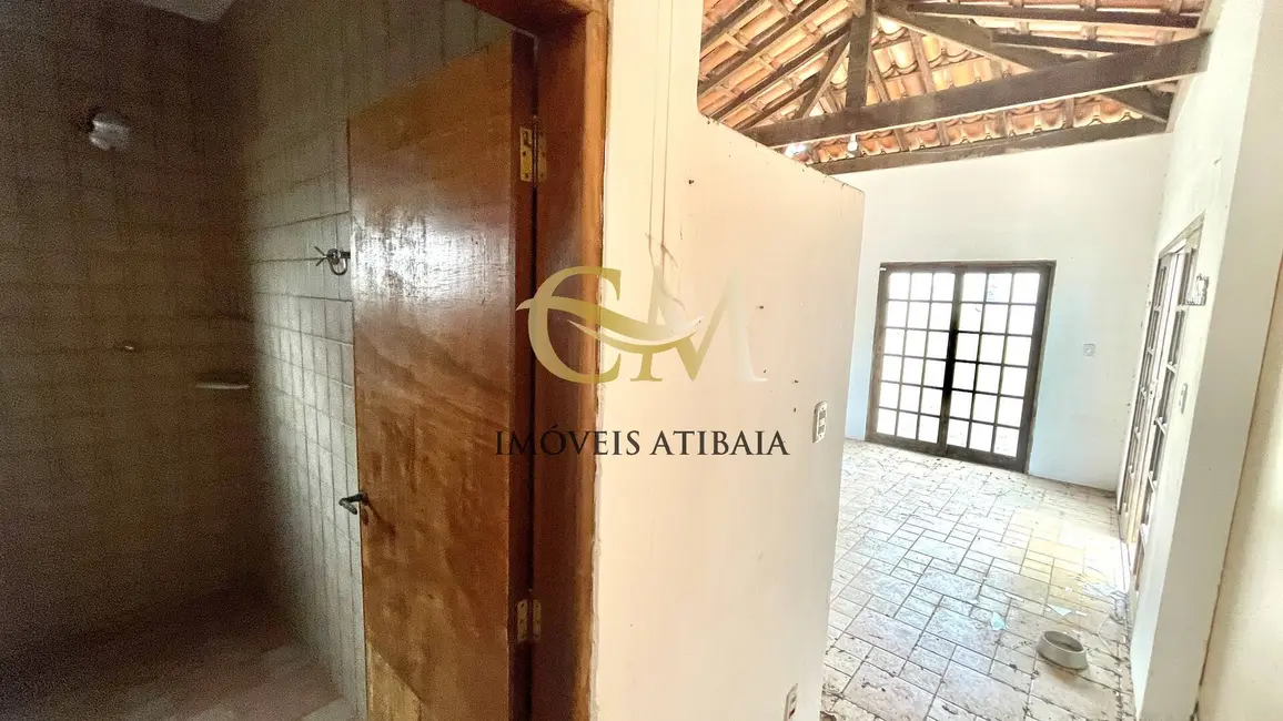 Foto 8 de Casa com 1 quarto à venda, 320m2 em Jardim dos Pinheiros, Atibaia - SP