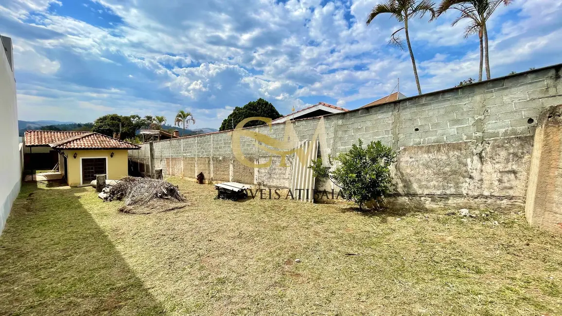 Foto 1 de Casa com 1 quarto à venda, 320m2 em Jardim dos Pinheiros, Atibaia - SP