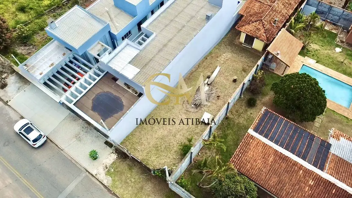 Foto 4 de Casa com 1 quarto à venda, 320m2 em Jardim dos Pinheiros, Atibaia - SP