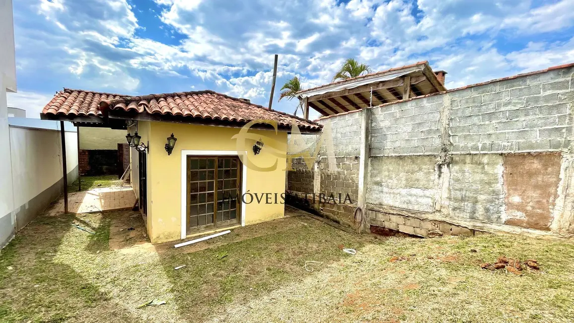 Foto 3 de Casa com 1 quarto à venda, 320m2 em Jardim dos Pinheiros, Atibaia - SP