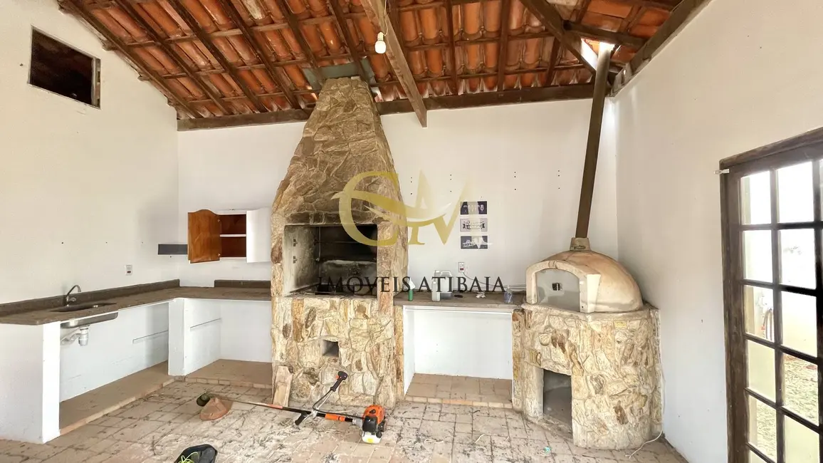 Foto 7 de Casa com 1 quarto à venda, 320m2 em Jardim dos Pinheiros, Atibaia - SP