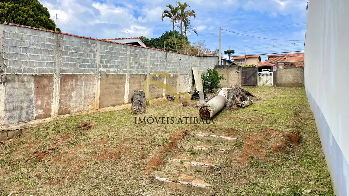 Foto 6 de Casa com 1 quarto à venda, 320m2 em Jardim dos Pinheiros, Atibaia - SP