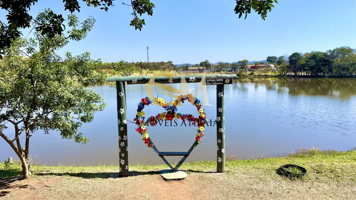 Foto 6 de Terreno / Lote à venda, 480m2 em Jardim dos Pinheiros, Atibaia - SP