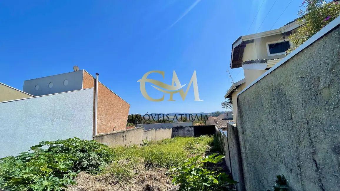 Foto 3 de Terreno / Lote à venda, 480m2 em Jardim dos Pinheiros, Atibaia - SP