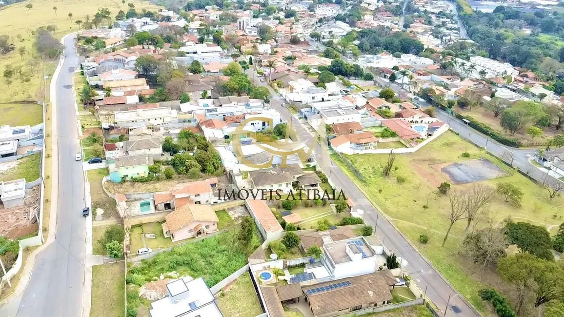 Foto 4 de Terreno / Lote à venda, 580m2 em Jardim dos Pinheiros, Atibaia - SP