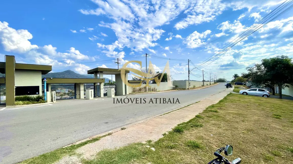 Foto 7 de Terreno / Lote à venda, 580m2 em Jardim dos Pinheiros, Atibaia - SP