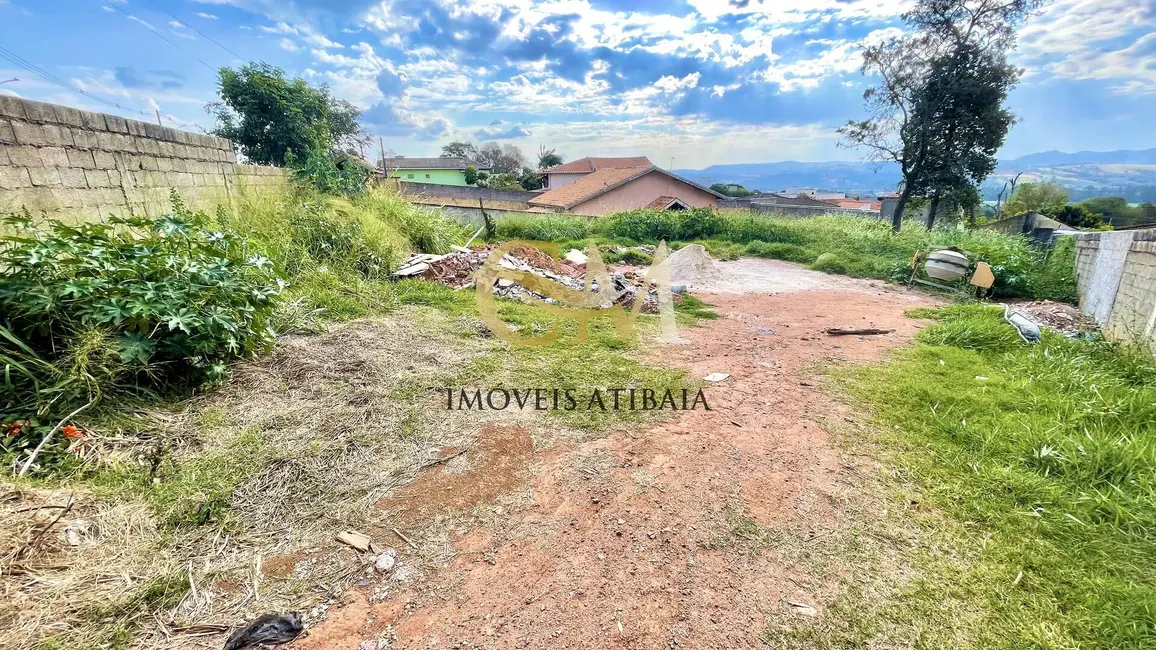Foto 5 de Terreno / Lote à venda, 580m2 em Jardim dos Pinheiros, Atibaia - SP
