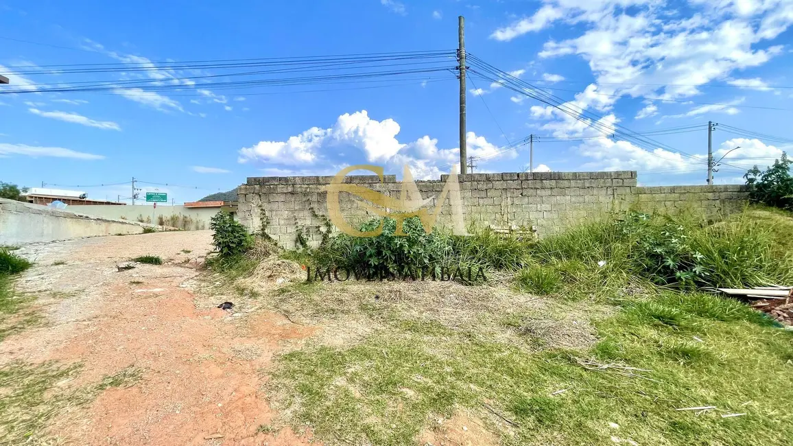 Foto 6 de Terreno / Lote à venda, 580m2 em Jardim dos Pinheiros, Atibaia - SP