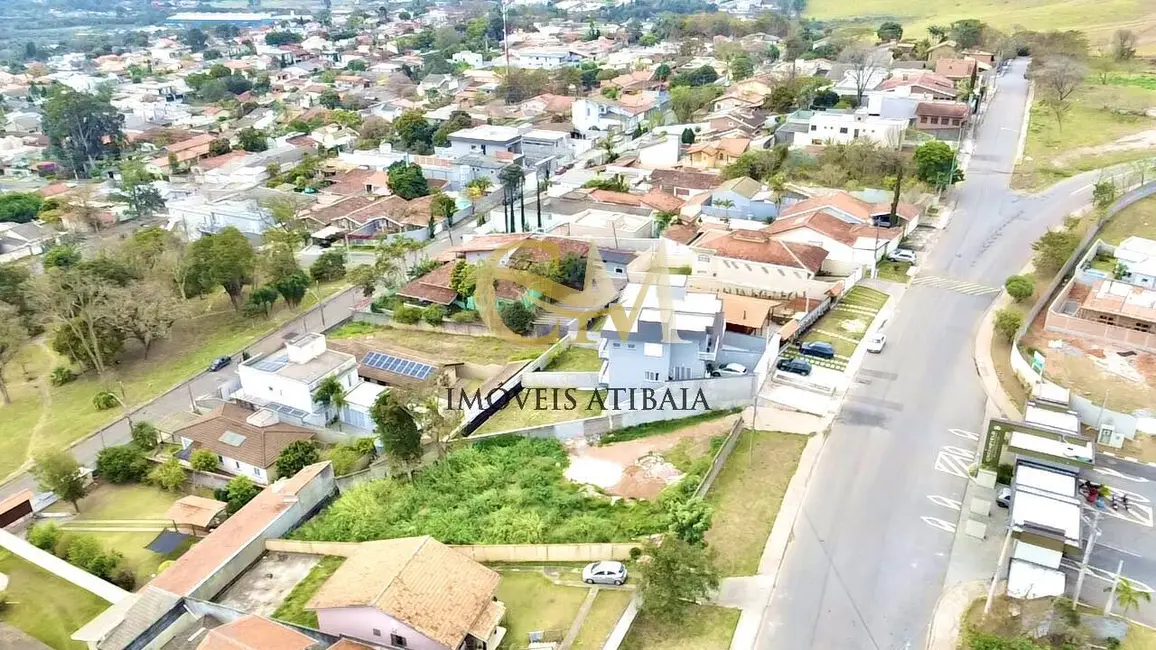 Foto 3 de Terreno / Lote à venda, 580m2 em Jardim dos Pinheiros, Atibaia - SP