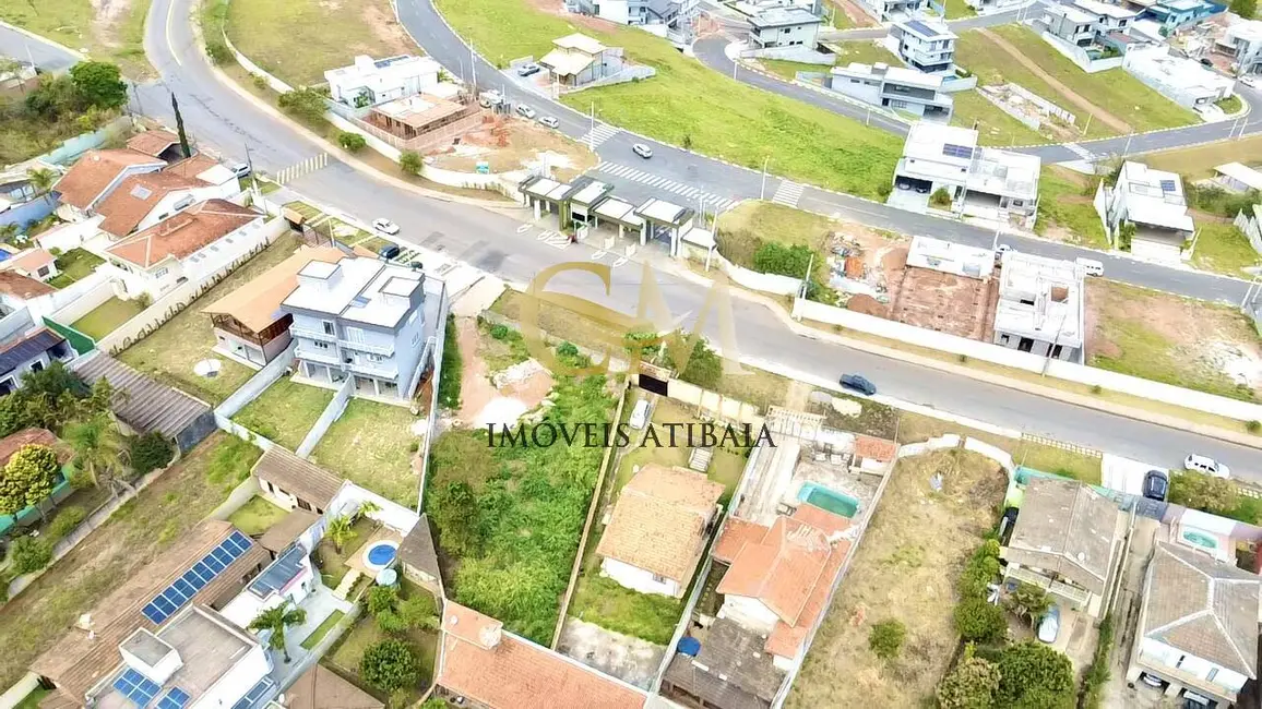 Foto 2 de Terreno / Lote à venda, 580m2 em Jardim dos Pinheiros, Atibaia - SP