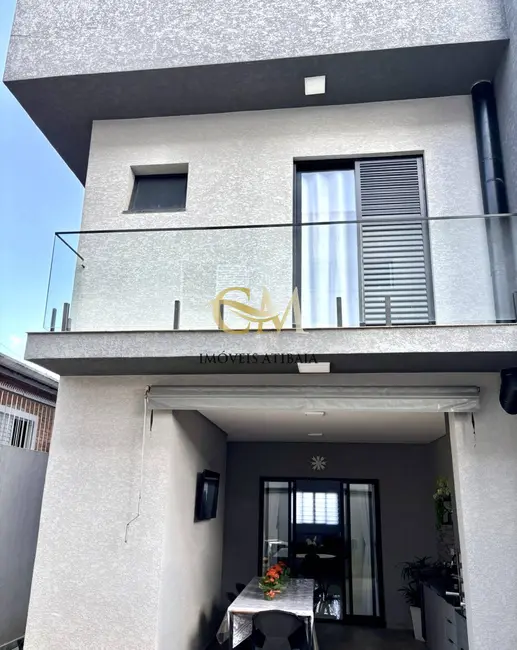 Foto 2 de Casa com 3 quartos à venda, 150m2 em Jardim dos Pinheiros, Atibaia - SP