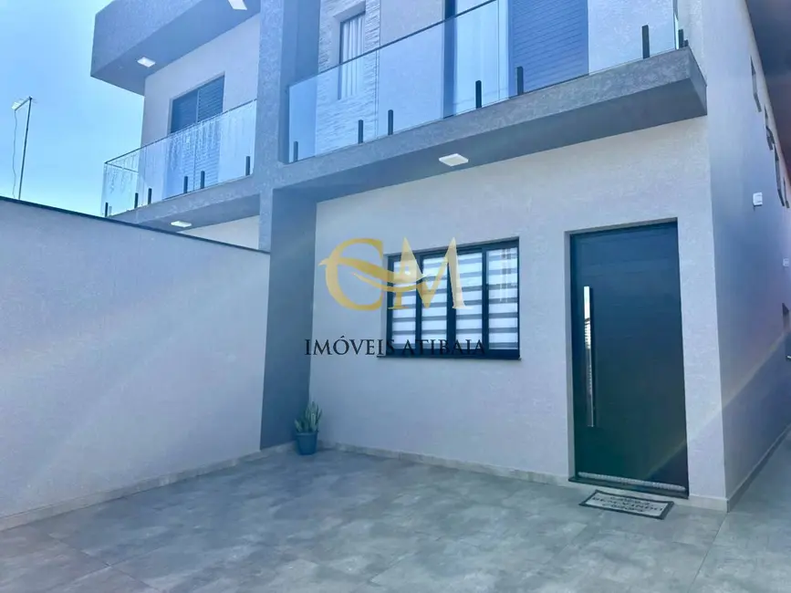 Foto 1 de Casa com 3 quartos à venda, 150m2 em Jardim dos Pinheiros, Atibaia - SP