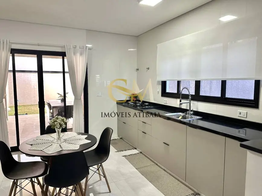 Foto 6 de Casa com 3 quartos à venda, 150m2 em Jardim dos Pinheiros, Atibaia - SP